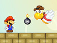 <b>Mario splendida avventura 7 - Mario great adventure 7