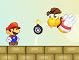 Gioco Mario splendida avventura 7