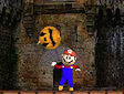 <b>Mario e le zucche - Mario halloween pumpkin blast