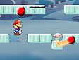 Gioco Mario inverno