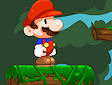<b>Salta con Mario - Mario jumping adventure
