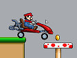 Gioco Mario kart racing 2