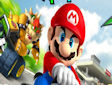 <b>Gara Mario kart - Mario kart revenge