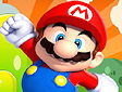 Gioco Mario avventura perduta
