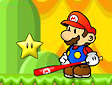 <b>Mario nuova avventura - Mario new adventure