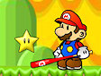 Gioco Mario nuova avventura