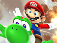 <b>Mario nuovo mondo 3 - Mario new world 3