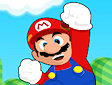 <b>Mario nuovo mondo - Mario new world