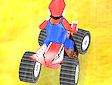 <b>Mario sotto la pioggia 2 - Mario rain race2
