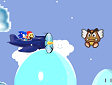 <b>Mario e Sonic sull
