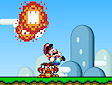 <b>Mario vs Draghi - Mario stomping frenzy