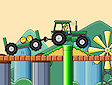 <b>Mario sul trattore - Mario tractor2