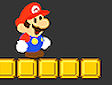 <b>Mario coraggioso - Mario xtreme adventure