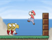 Mario combat deluxe - Mariocombat