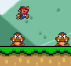 <b>Mario flash - Marioflash