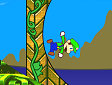 <b>Mario e Sonic - Marioinsonic