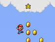 <b>Super Mario Jump - Mariojump