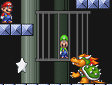 <b>Mario salva Luigi - Marioluigi