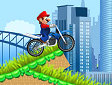 <b>Mario in moto - Marioride