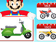<b>Mario in moto 2 - Marioride2