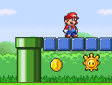 <b>Mario star - Marioscramble