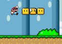 <b>Mario world - Marioworld
