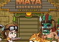 <b>Avventura Maya 2 - Maya adventure remastered