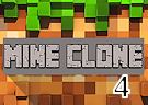 Minecraft 4 - Mine clone 4