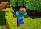 Gioco Minecraft adventure