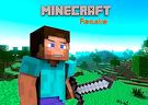 Gioco Minecraft remake