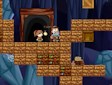 <b>Famiglia di minatori - Miner s adventure