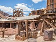 <b>Tesoro in miniera - Mining town cowboy escape