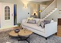 <b>Fuga dalla duplex - Modern duplex house escape