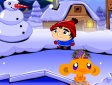 <b>Scimmietta felice luci - Monkey go happy lights