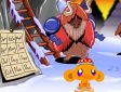 <b>Scimmietta felice magia - Monkey go happy magic