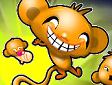 <b>Scimmietta felice pianeta - Monkey go happy planet escape