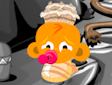 Scimmietta felice stage 10 - Monkey go happy stage 10
