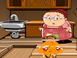Scimmietta felice stage 44 - Monkey go happy stage 44