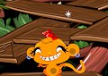<b>Scimmietta felice stage 52 - Monkey go happy stage 52