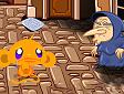 Gioco Scimmietta felice strega