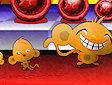 <b>Scimmietta felice 3 - Monkey go happy3