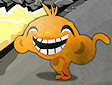 <b>Scimmietta felice 4 - Monkey go happy4