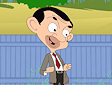 <b>Corri Mr Bean - Mr bean run