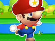 Gioco Nuovo Mario bros 2