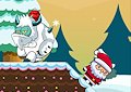 <b>Babbo Natale contro tutti - New year santa adventures