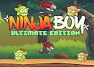 <b>Ninja boy ultimate edition