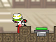 Gioco Rana ninja