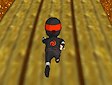 <b>Corsa del ninja - Ninja run