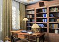 Old city mansion escape
