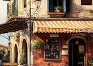 Gioco Ristorante tradizionale